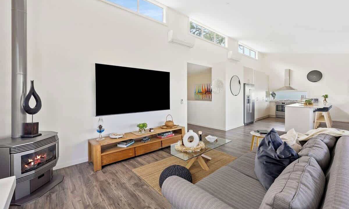 Photo of Bedroom in Mount Martha