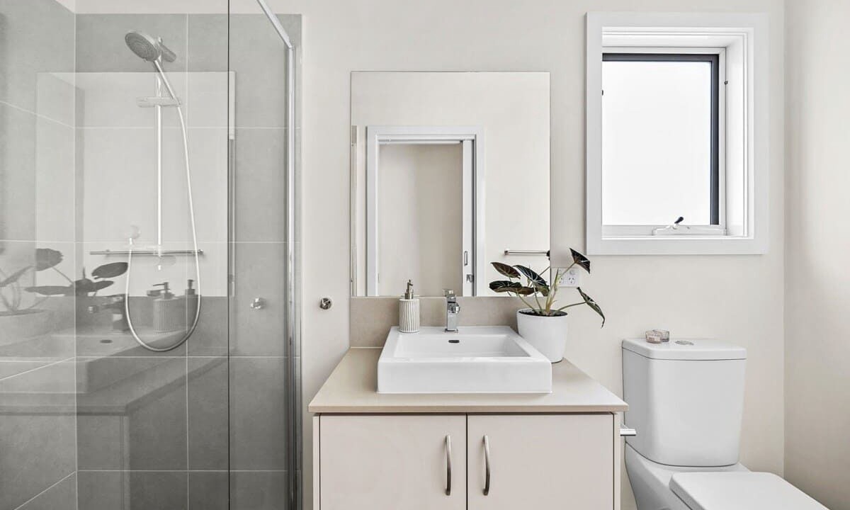 Photo of Bathroom in Mount Martha