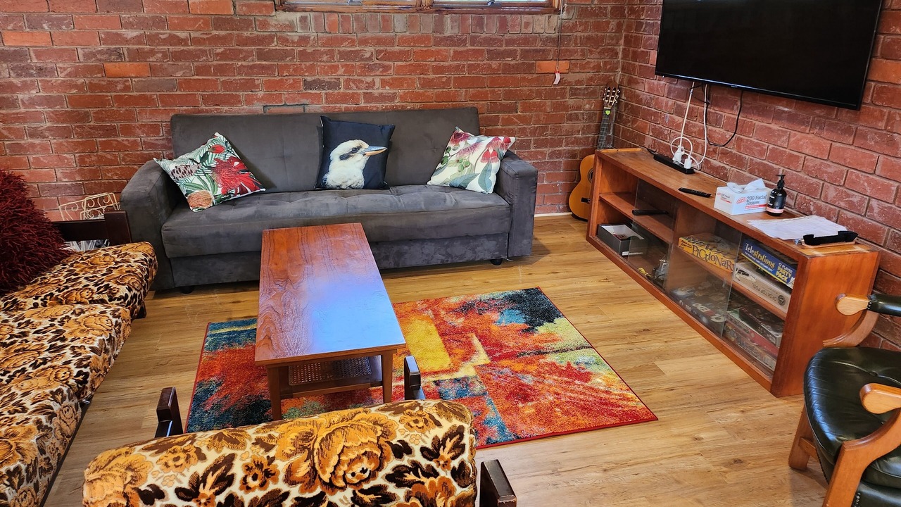Photo of Livingroom in Rye