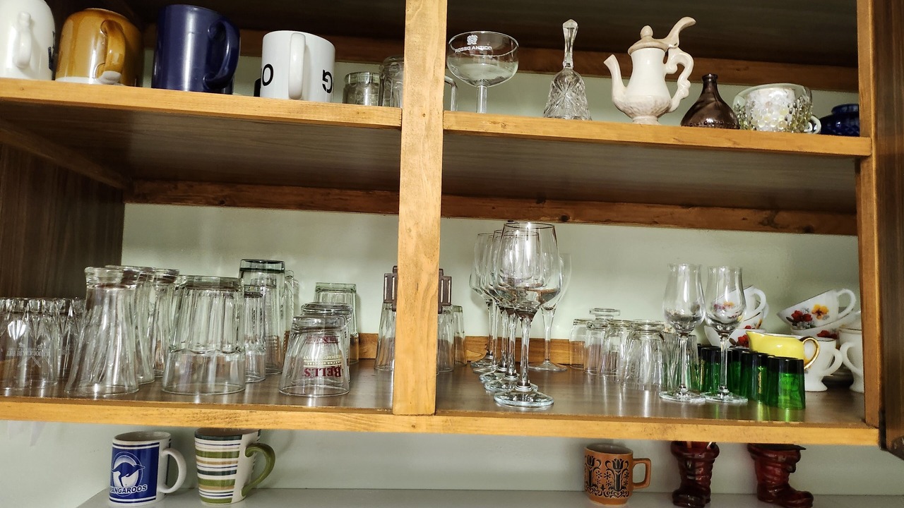 Photo of Kitchen in Rye