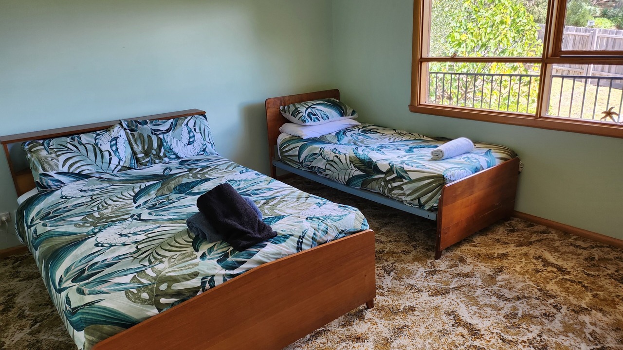 Photo of Bedroom in Rye