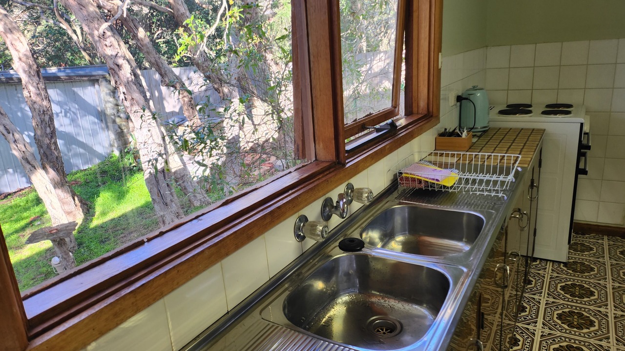 Photo of Kitchen in Rye