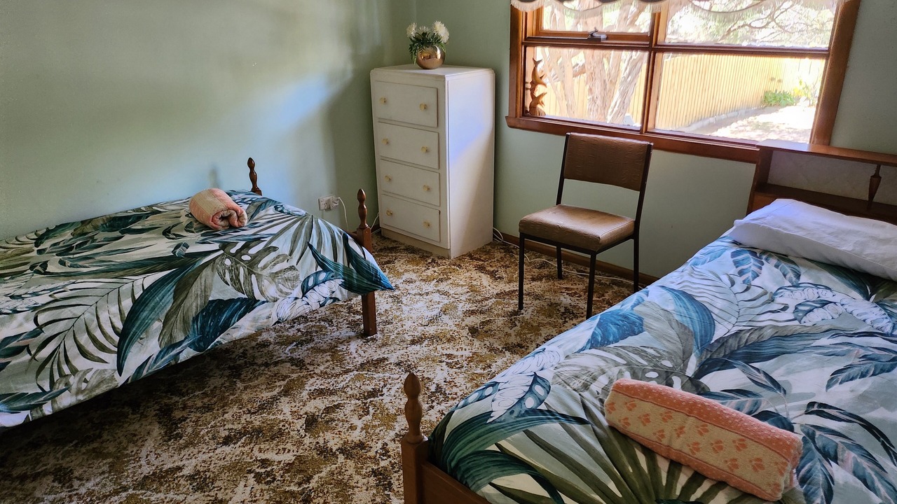 Photo of Bedroom in Rye