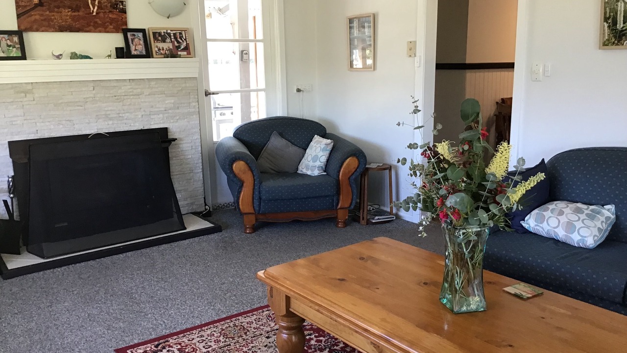 Photo of Livingroom in Orbost