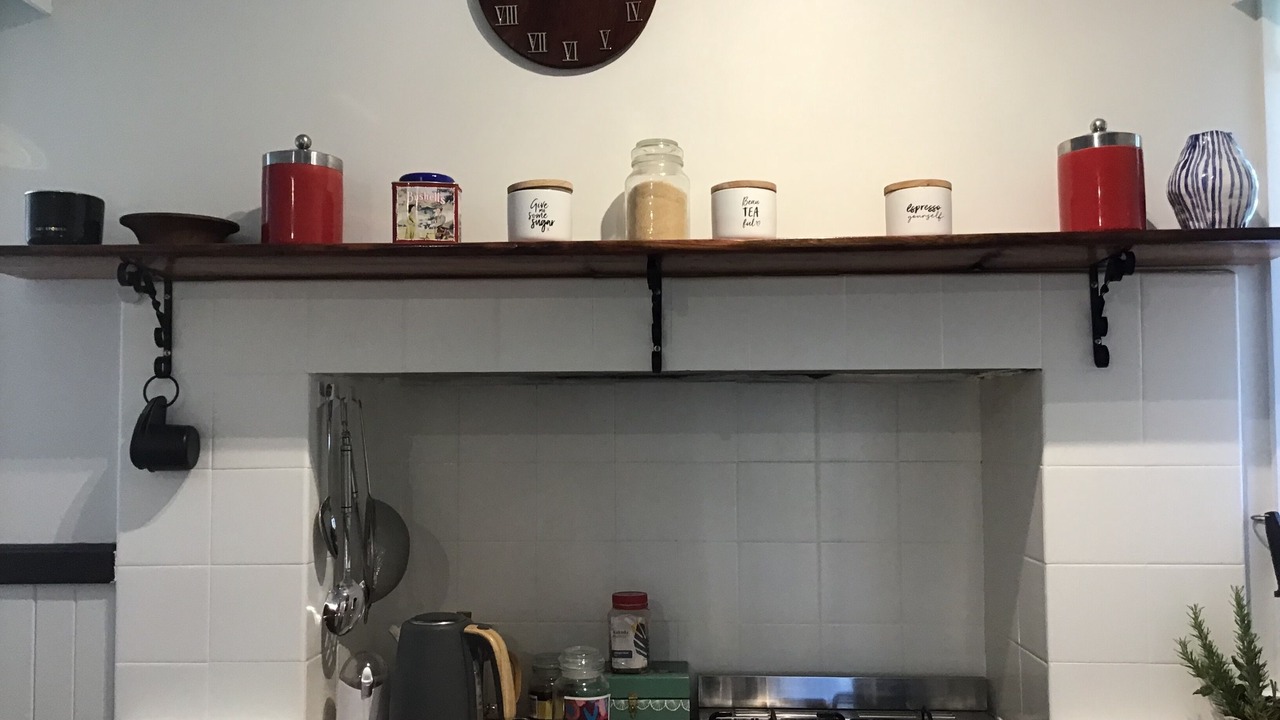 Photo of Kitchen in Orbost