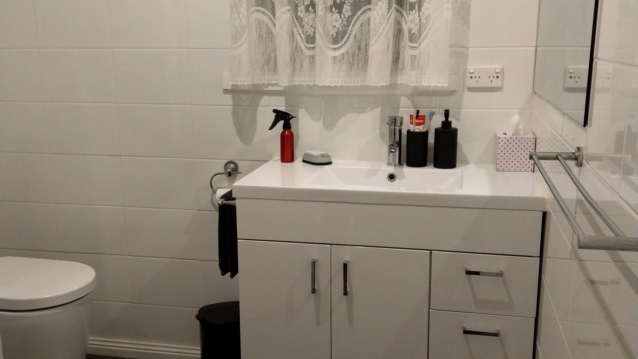 Photo of Bathroom in Orbost