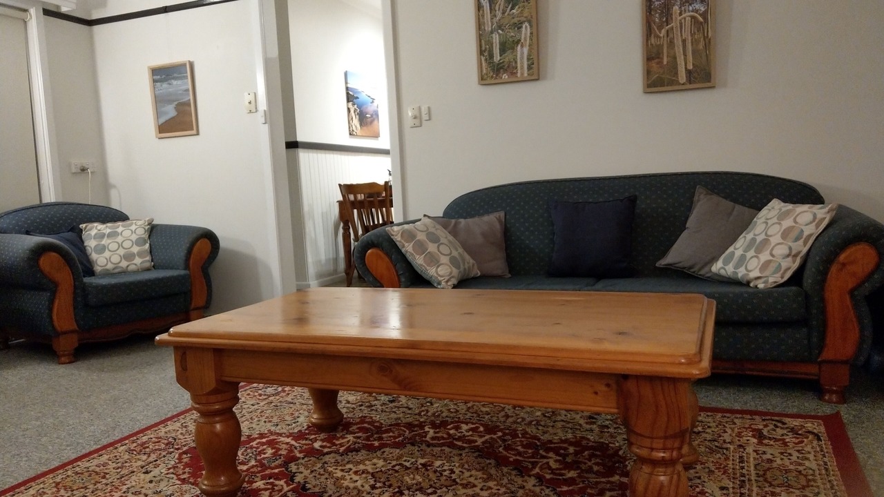 Photo of Bedroom in Orbost