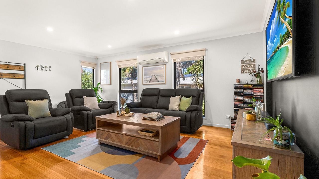 Photo of Livingroom in Kilcunda