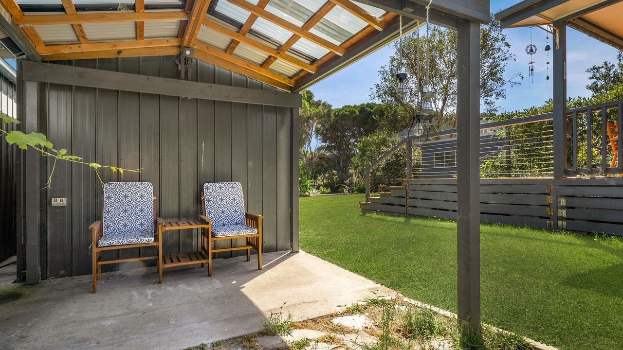 Photo of Patio Balcony in Kilcunda