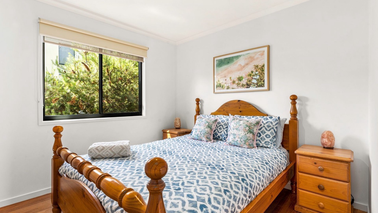 Photo of Bedroom in Kilcunda