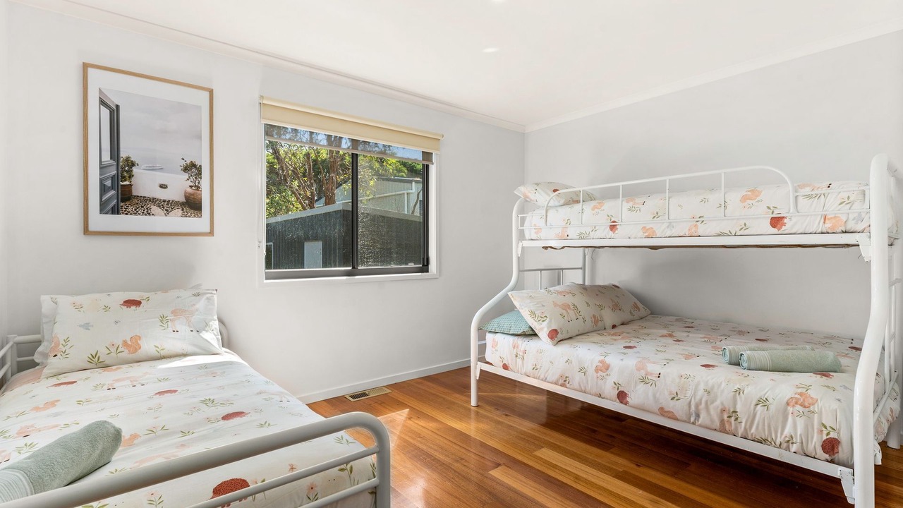 Photo of Bedroom in Kilcunda