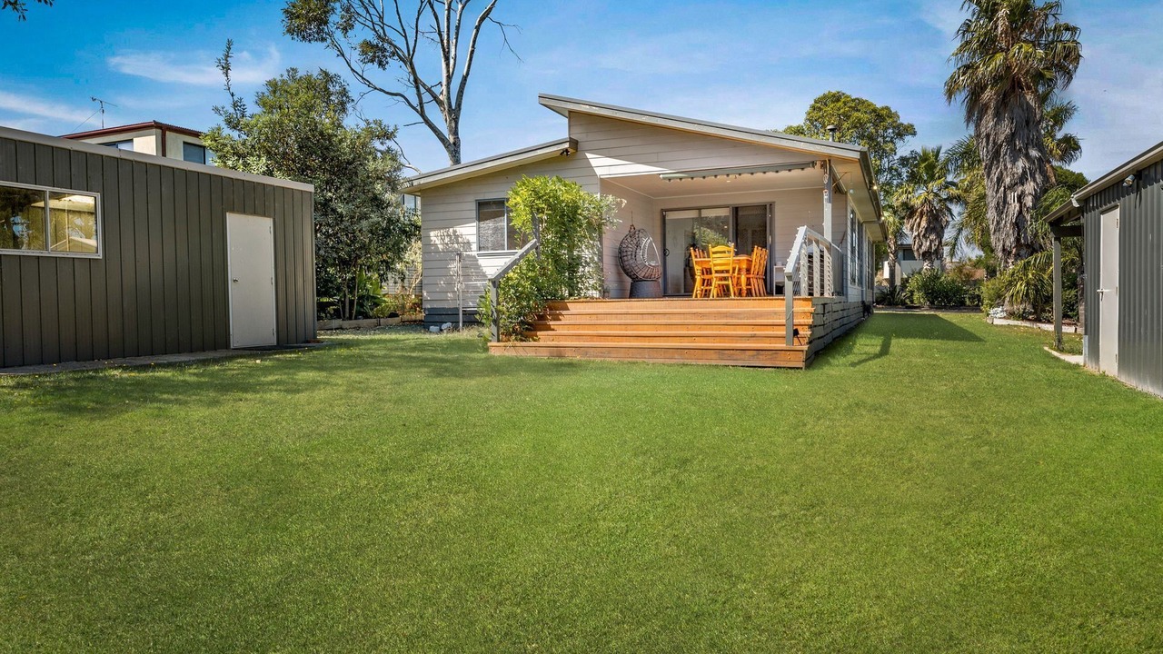 Photo of Outdoor in Kilcunda