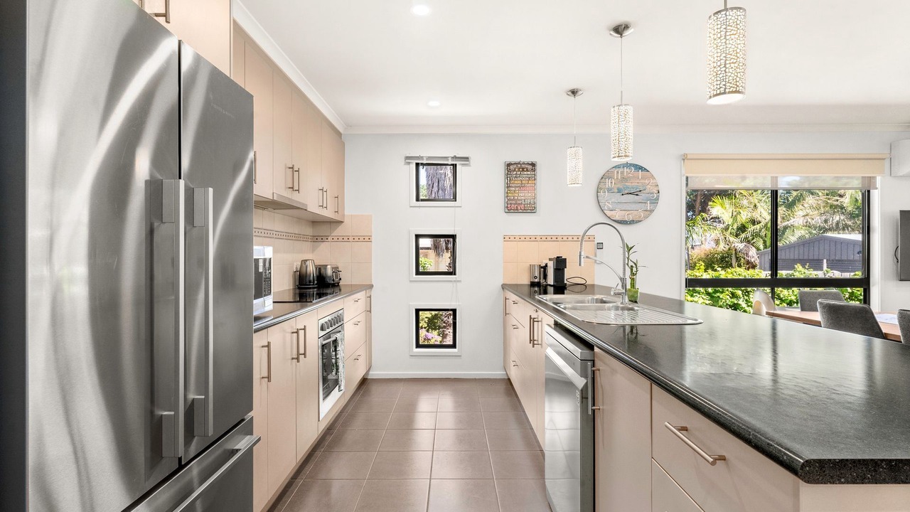 Photo of Kitchen in Kilcunda