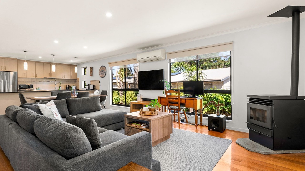 Photo of Livingroom in Kilcunda