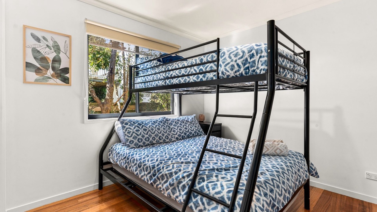 Photo of Bedroom in Kilcunda