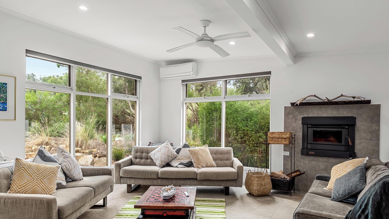 Photo of Livingroom in Silverleaves