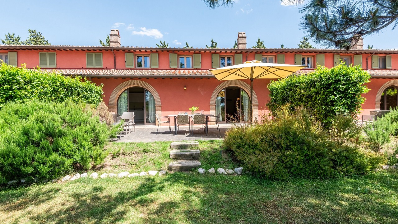 Photo of Outdoor in Trequanda