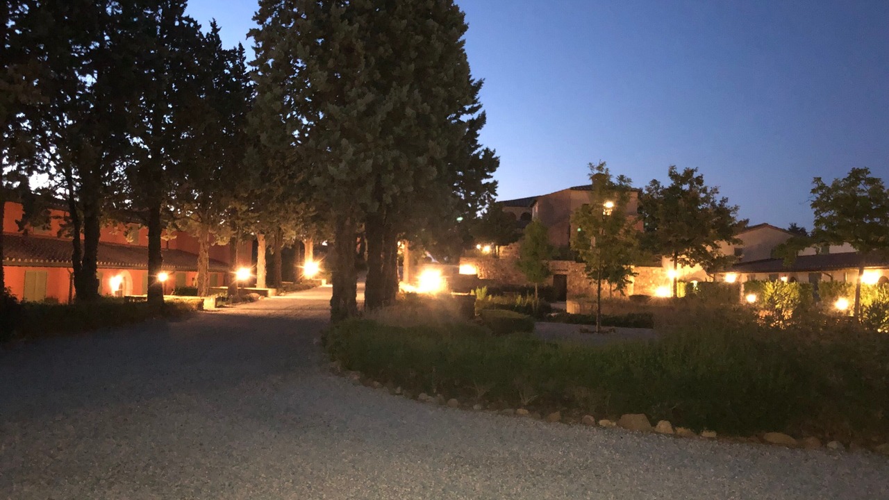 Photo of Outdoor in Trequanda