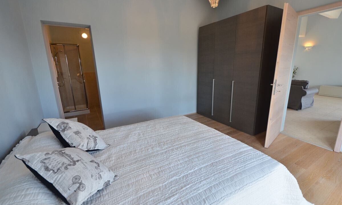Photo of Bedroom in Trequanda