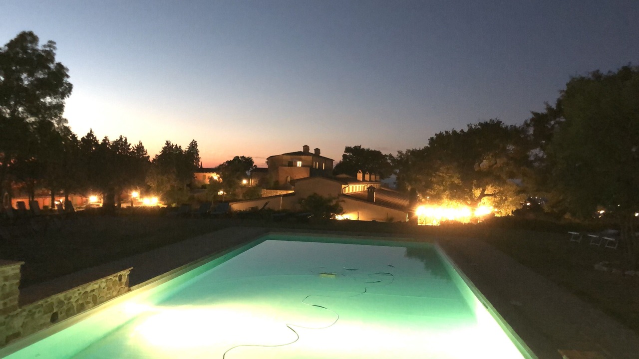 Photo of Outdoor in Trequanda