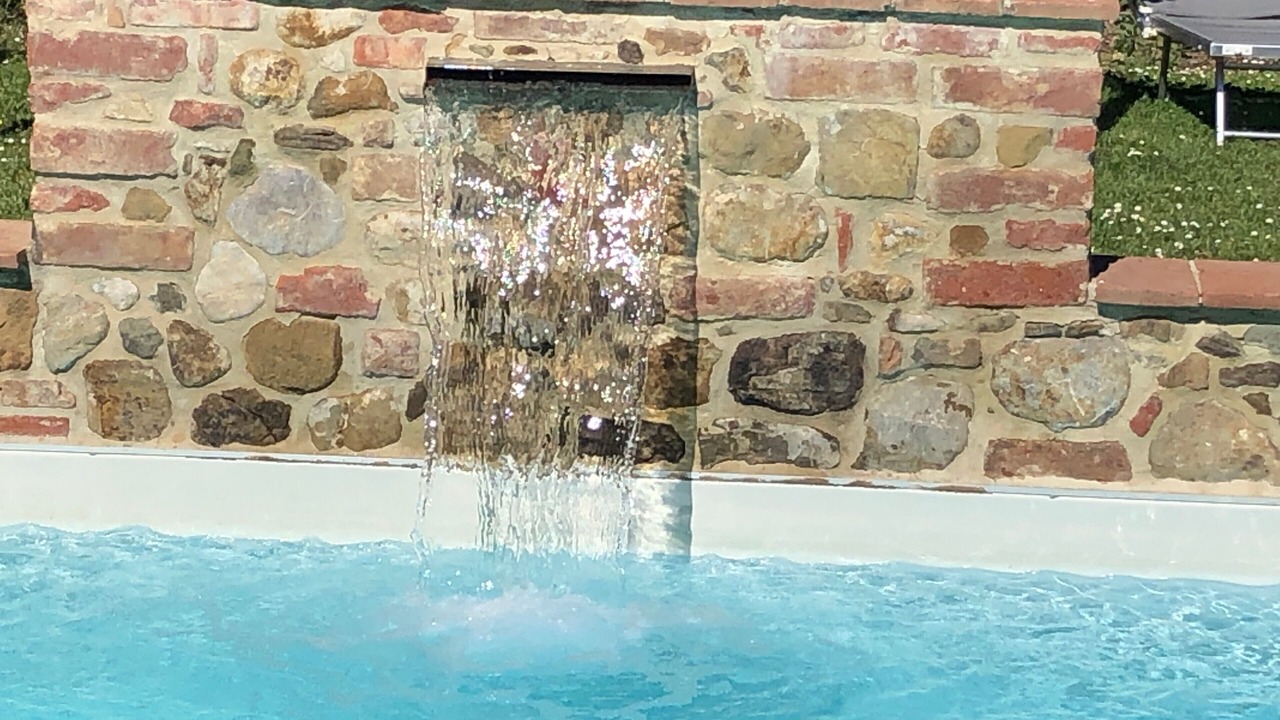 Photo of Outdoor in Trequanda