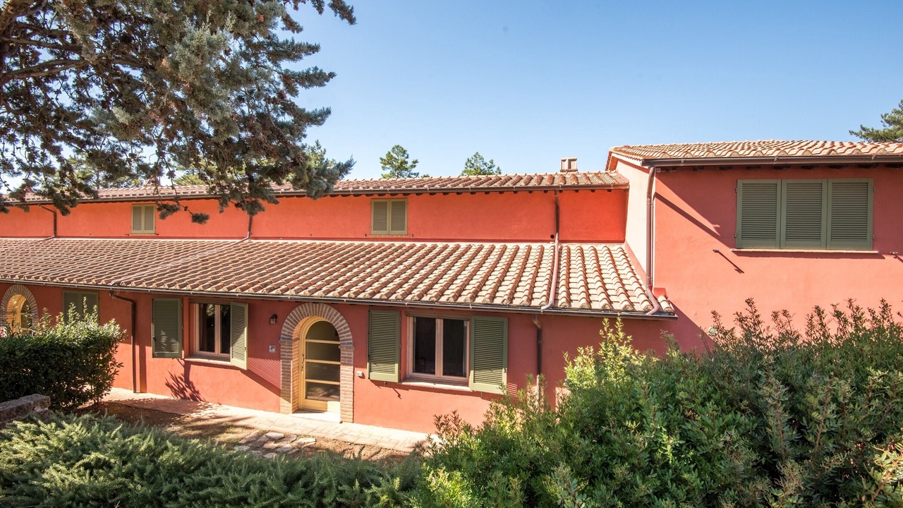 Photo of Outdoor in Trequanda