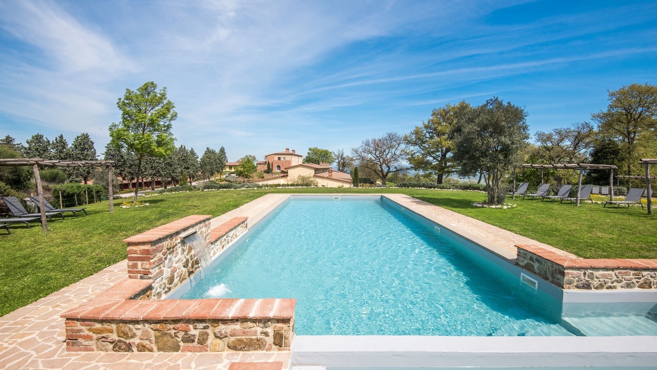 Photo of Outdoor in Trequanda