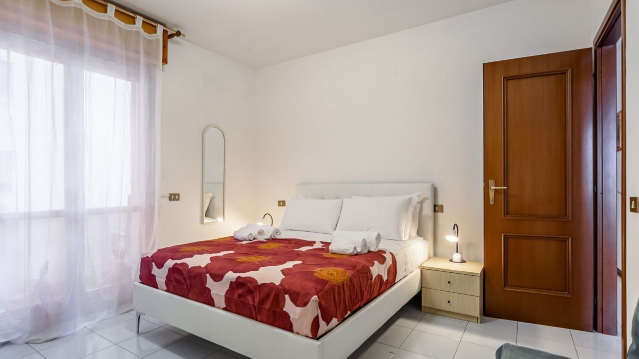 Photo of Bedroom in Pisa