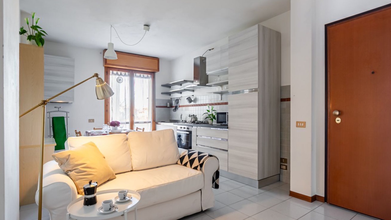 Photo of Livingroom in Pisa