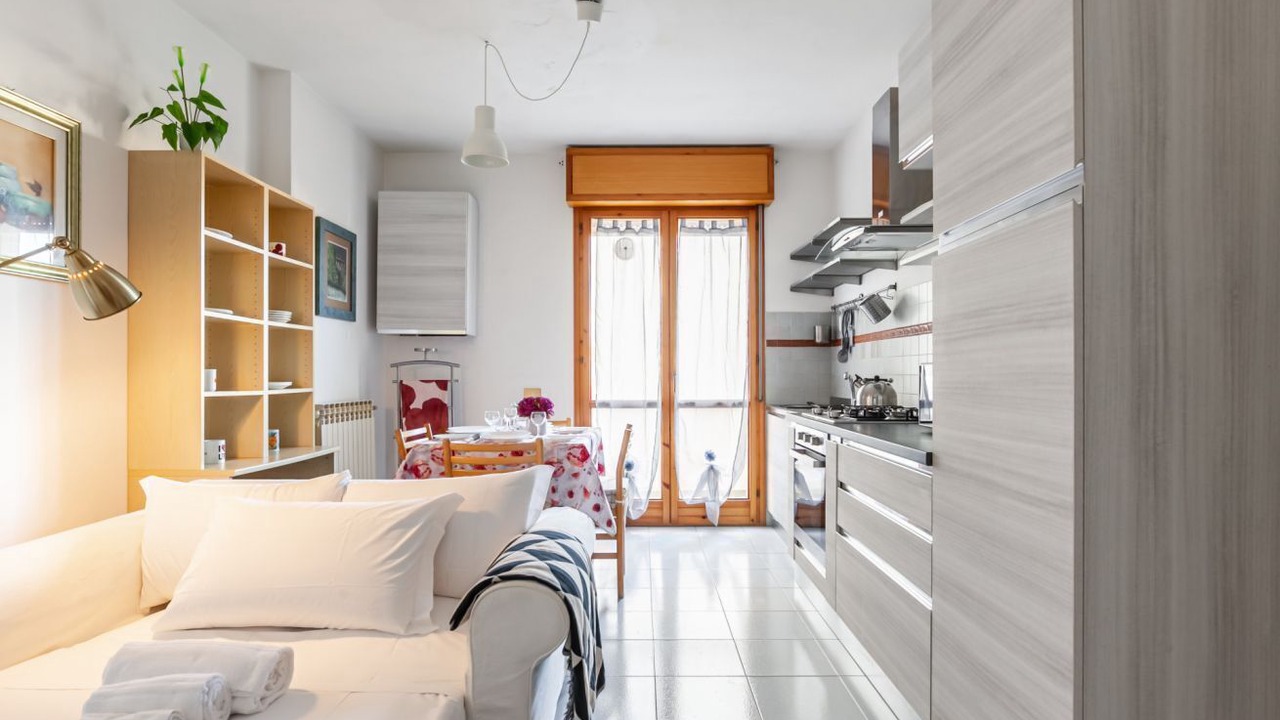 Photo of Bedroom in Pisa