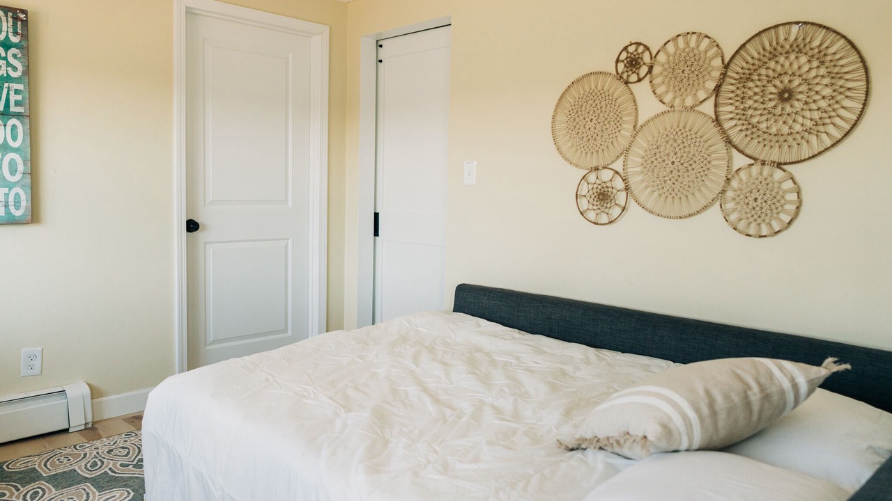 Photo of Bedroom in Brighton
