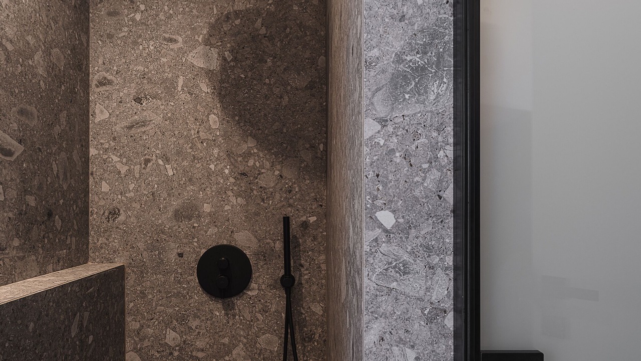 Photo of Bathroom in Almyrida