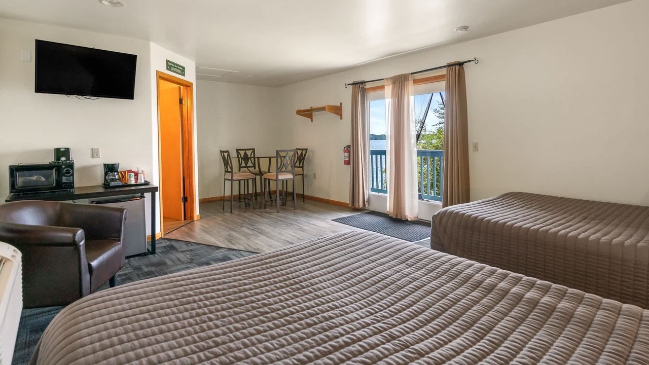 Photo of Bedroom in Mayfield