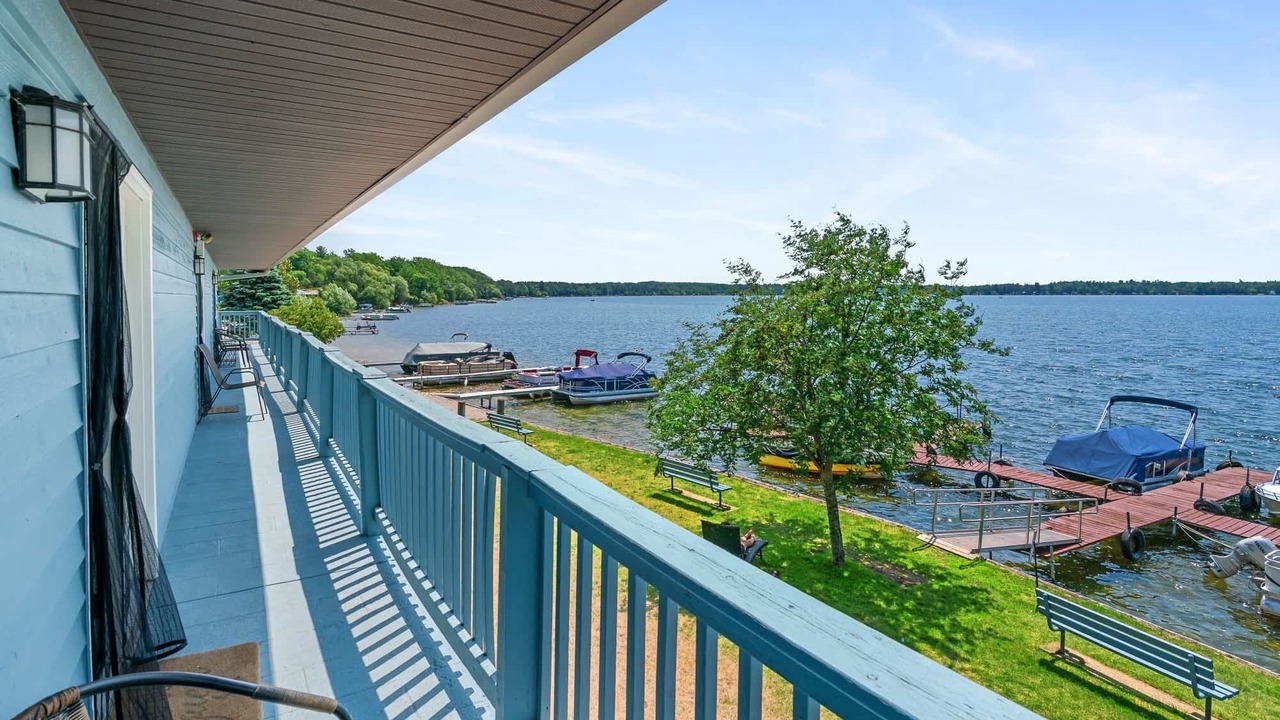 Photo of Patio Balcony in Mayfield