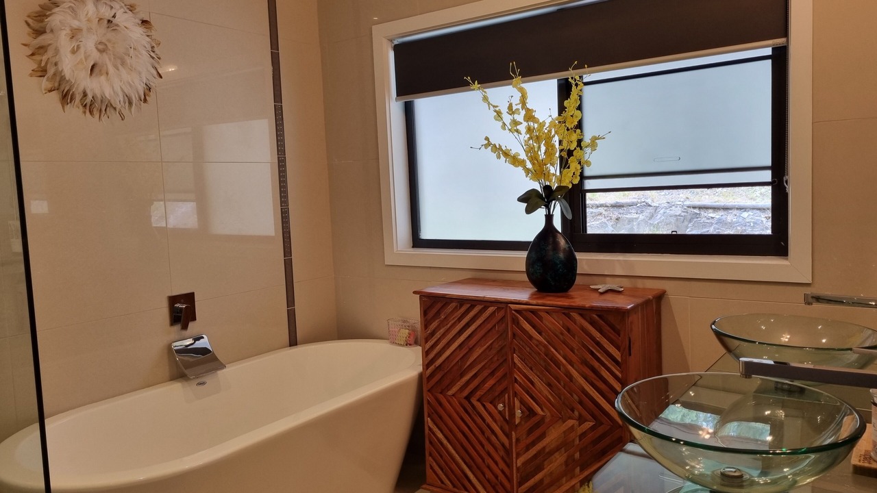 Photo of Bathroom in Buxton