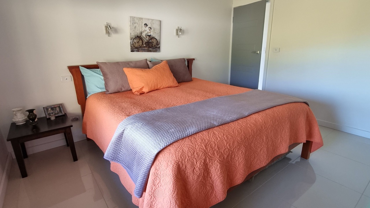 Photo of Bedroom in Buxton
