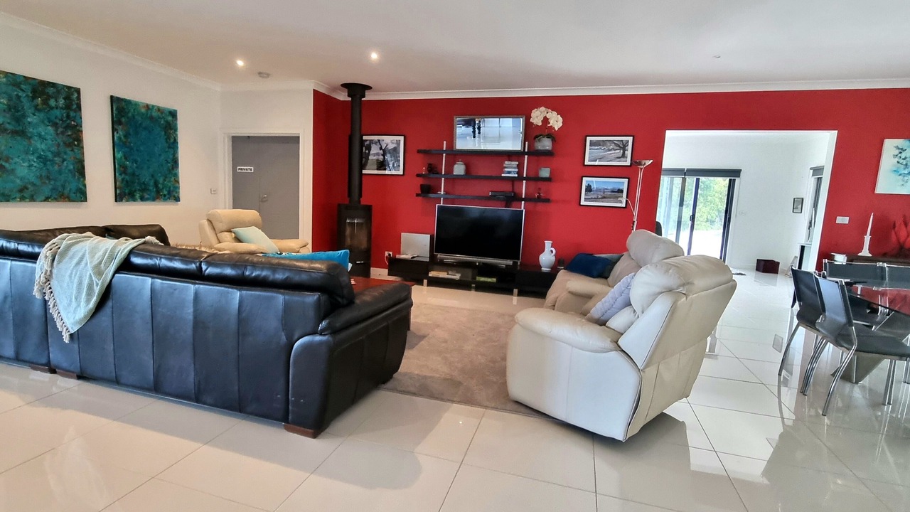 Photo of Livingroom in Buxton