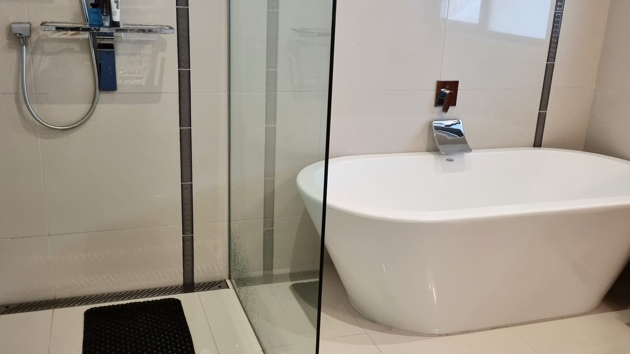 Photo of Bathroom in Buxton