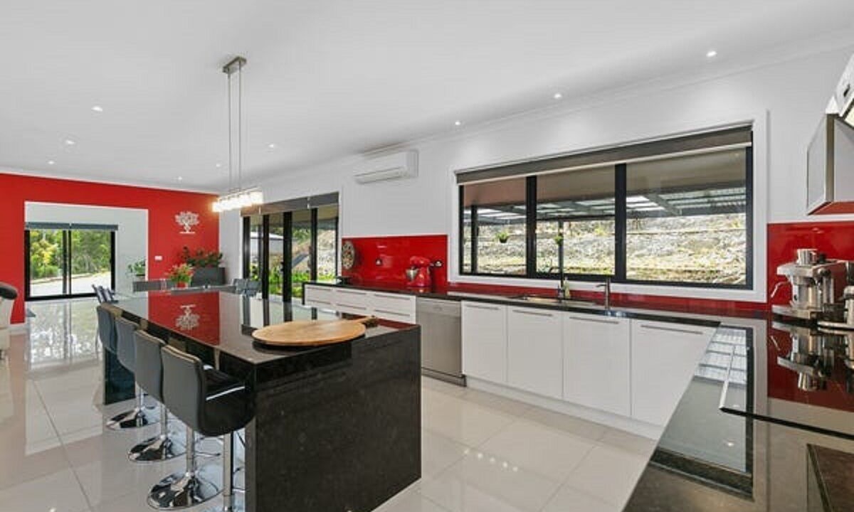 Photo of Kitchen in Buxton