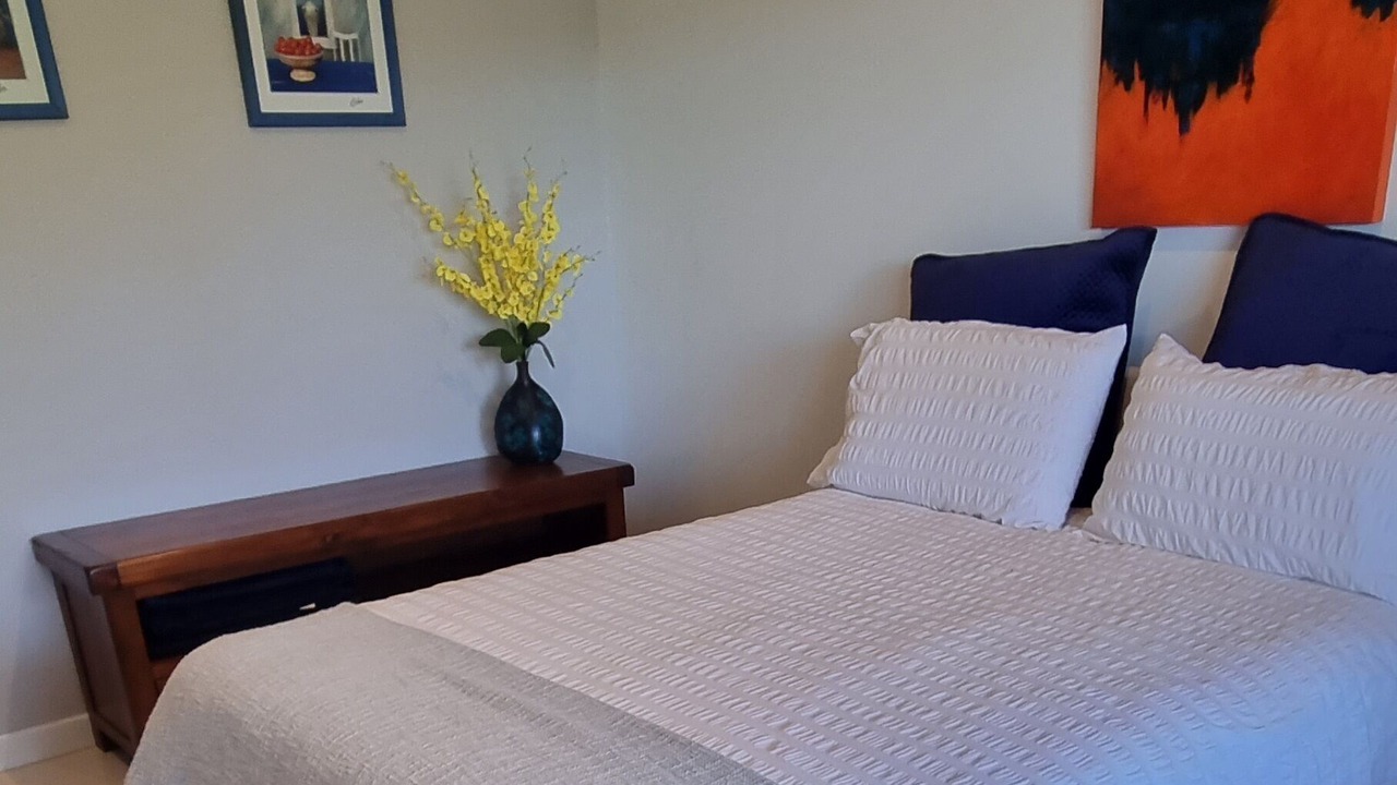 Photo of Bedroom in Buxton