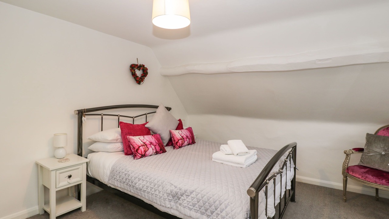 Photo of Bedroom in Bourton-on-the-Water
