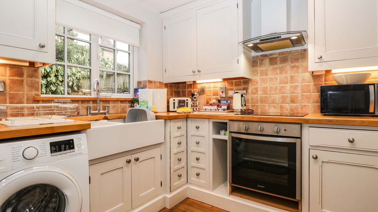 Photo of Kitchen in Bourton-on-the-Water