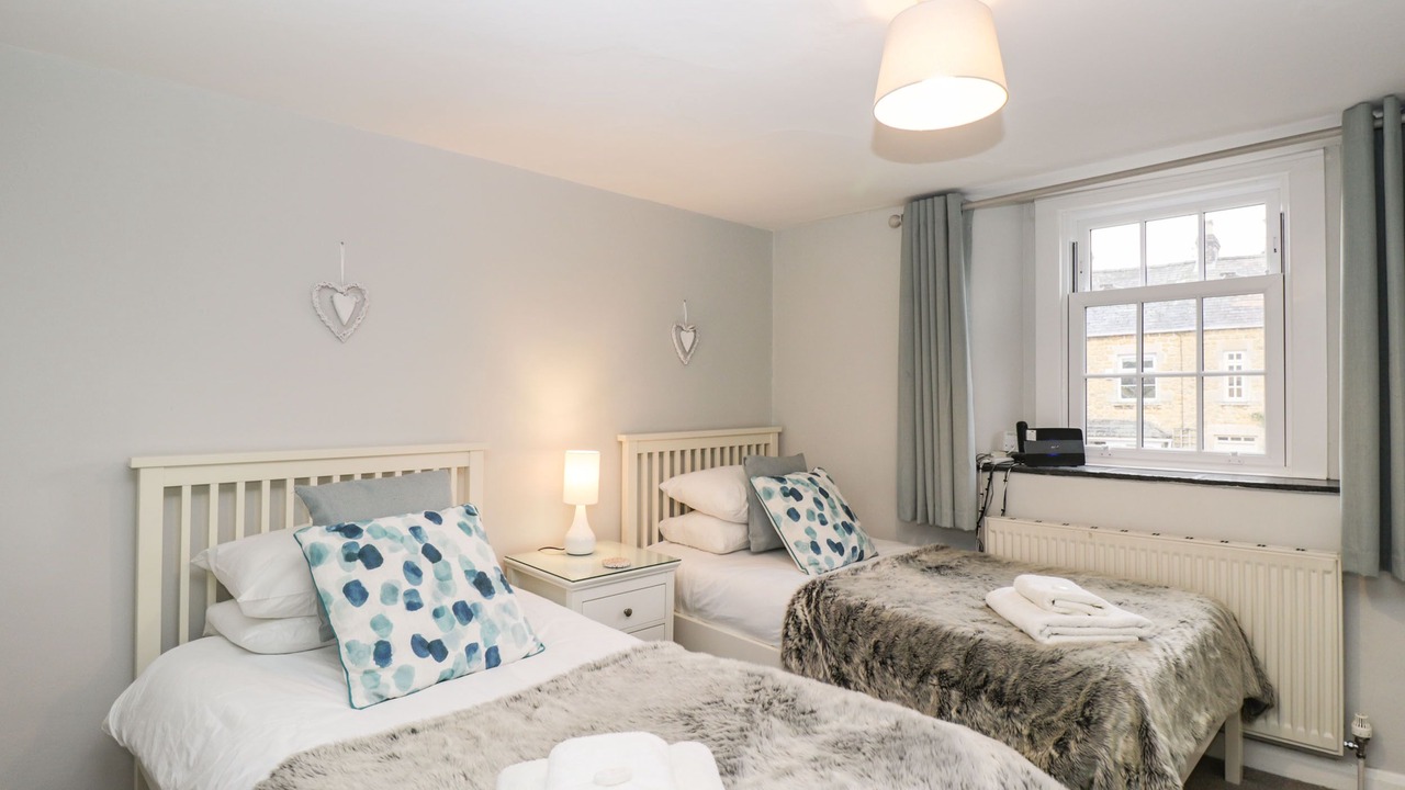 Photo of Bedroom in Bourton-on-the-Water