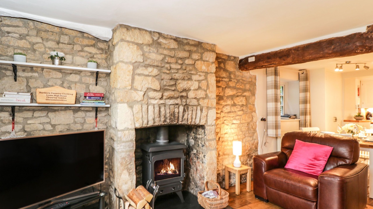 Photo of Livingroom in Bourton-on-the-Water