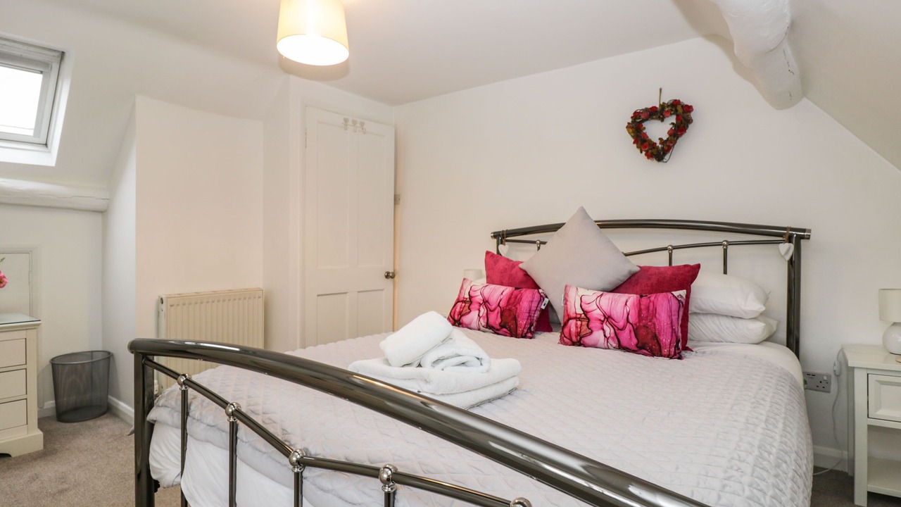 Photo of Bedroom in Bourton-on-the-Water