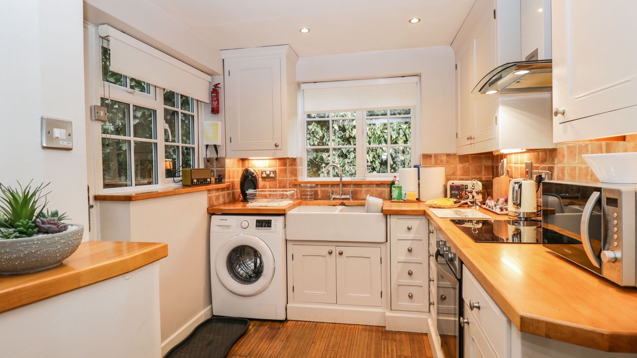 Photo of Kitchen in Bourton-on-the-Water