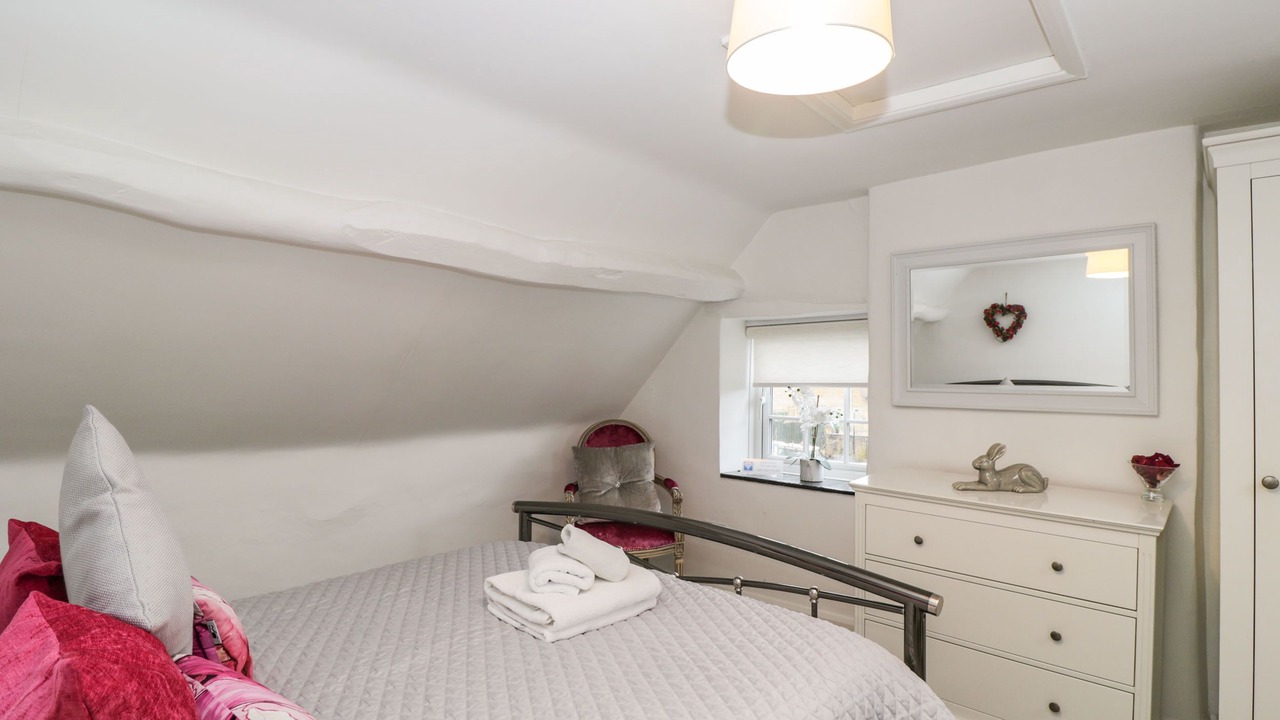 Photo of Bedroom in Bourton-on-the-Water