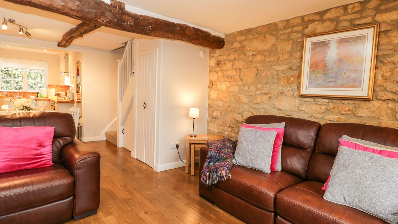 Photo of Livingroom in Bourton-on-the-Water