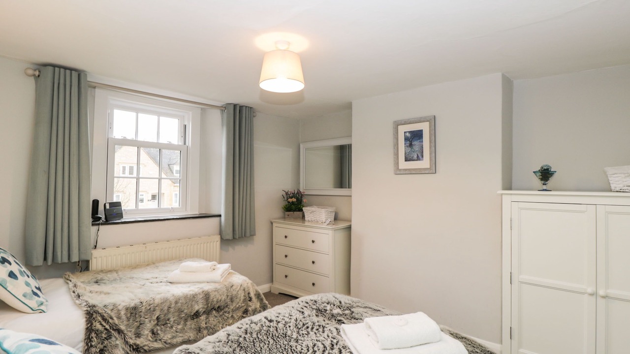 Photo of Bedroom in Bourton-on-the-Water