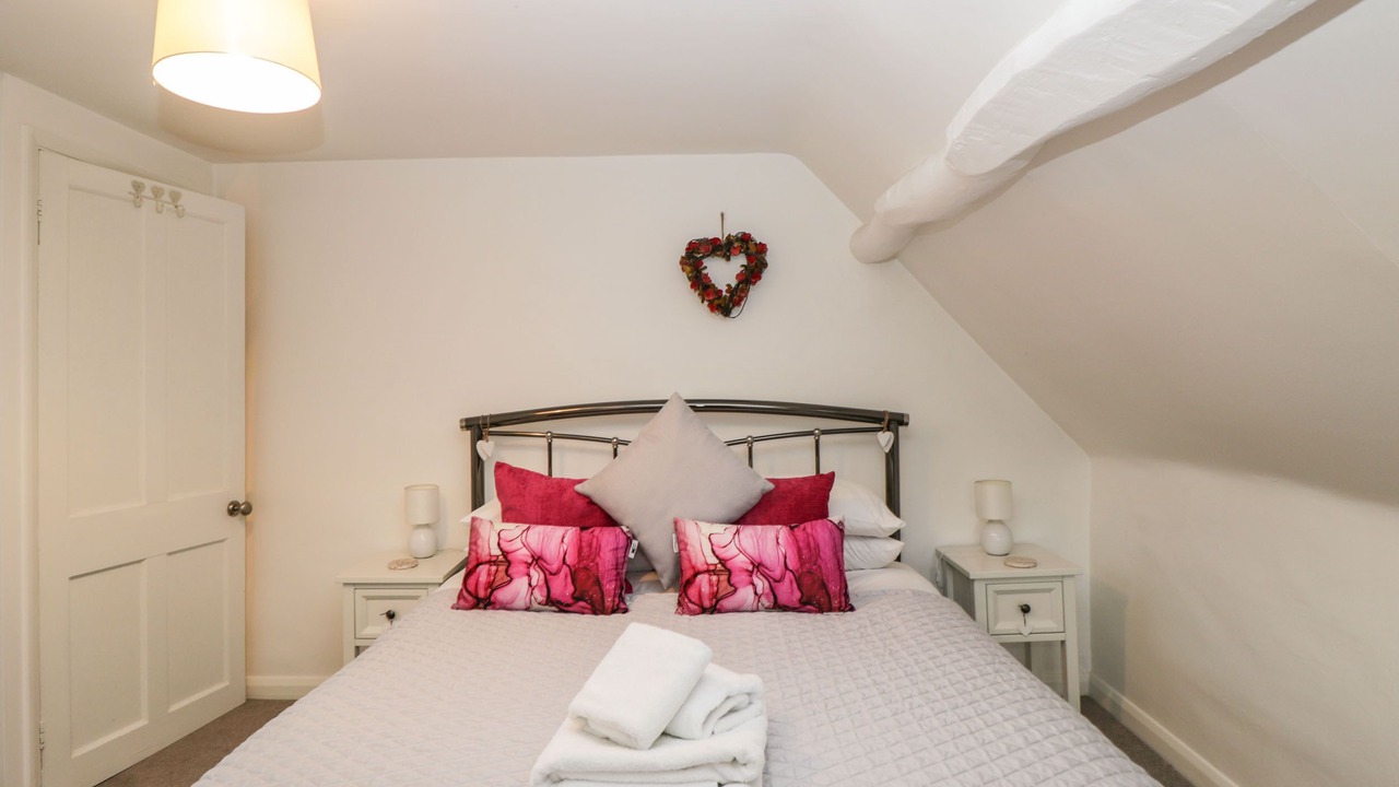 Photo of Bedroom in Bourton-on-the-Water